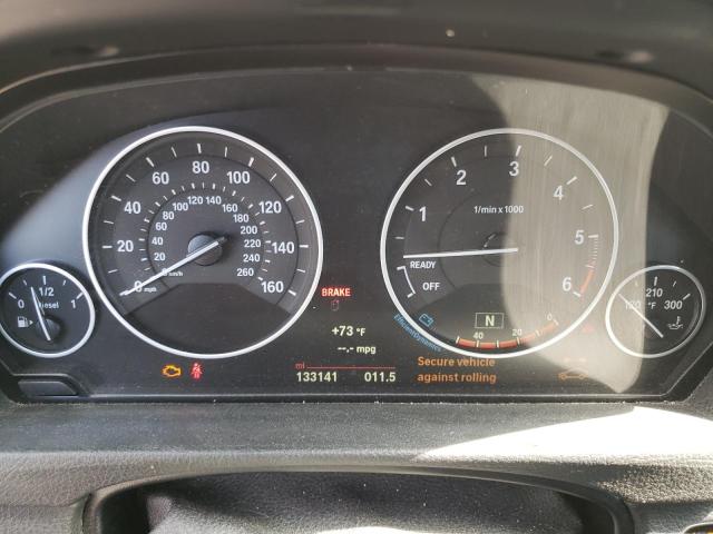 WBA3D3C58FK158171 BMW 328 D