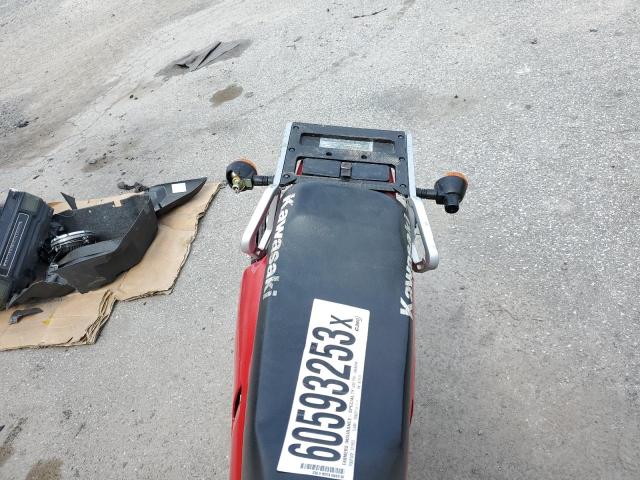2006 KAWASAKI KL650 A - JKAKLEA166DA27478