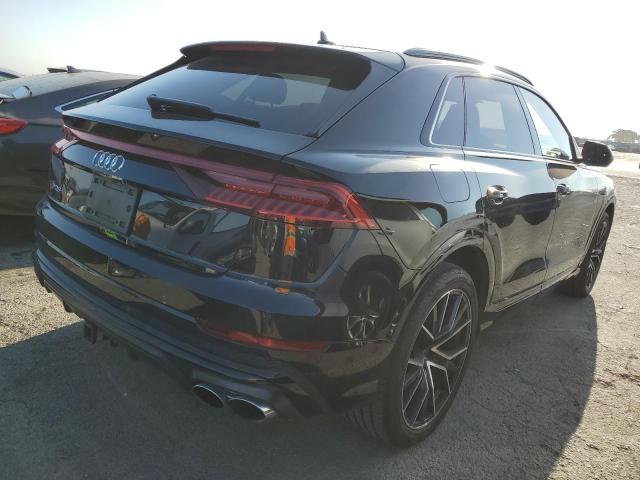 2021 AUDI SQ8 PRESTI WA1CWBF13MD028973