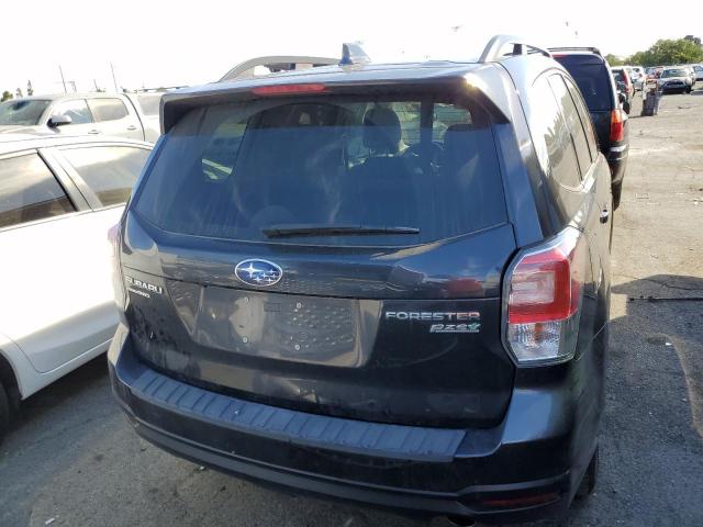 JF2SJAJC3HH443469 Subaru Forester 2.5i Limited