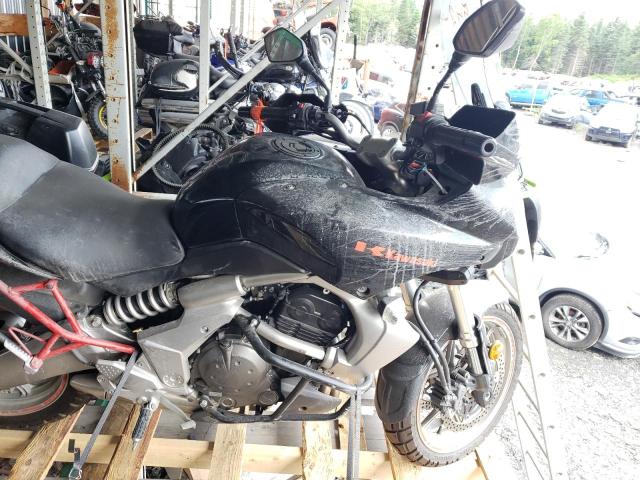 2007 KAWASAKI EL650 A JKALEEA167A008377