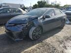 2017 TOYOTA COROLLA L - 2T1BURHE9HC827157