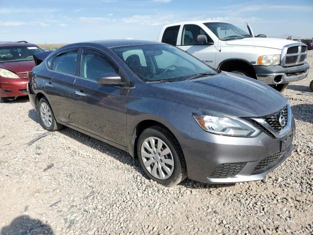 3N1AB7AP2HY212552 Nissan SENTRA S