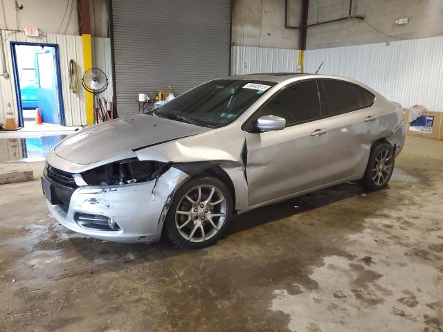 2014 Dodge Dart Sxt VIN: 1C3CDFBBXED926509 Lot: 59445513