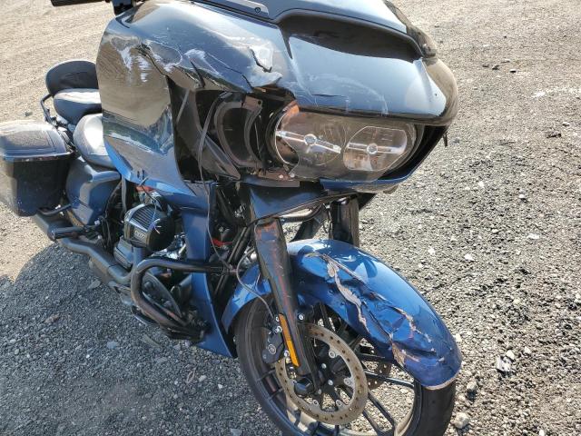2019 HARLEY-DAVIDSON FLTRXSE 1HD1TCL10KB956036