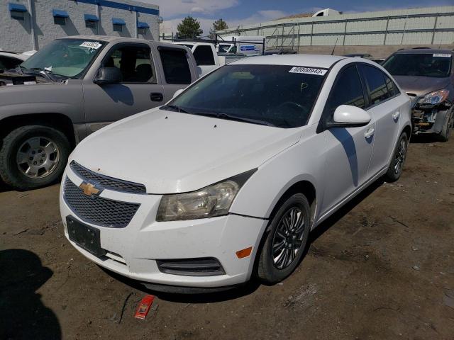 2011 Chevrolet Cruze LT