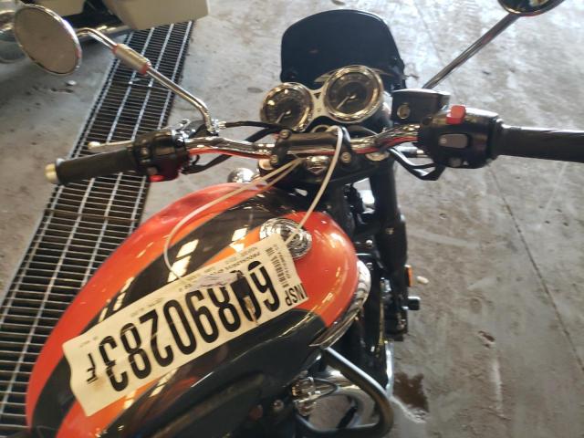 2020 TRIUMPH MOTORCYCLE BONNEVILLE - SMTD40HL3LTAA9220