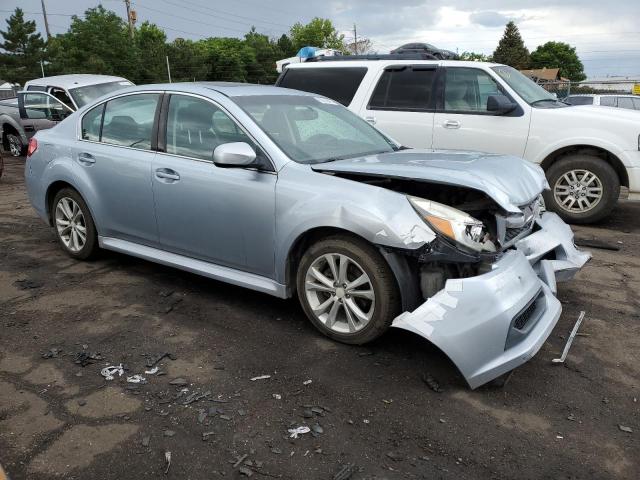 4S3BMCD68E3021102 Subaru Legacy 2.5i Premium