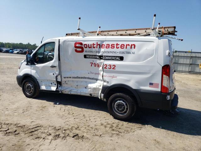 2019 FORD TRANSIT T- - 1FTYR1ZM0KKA08885