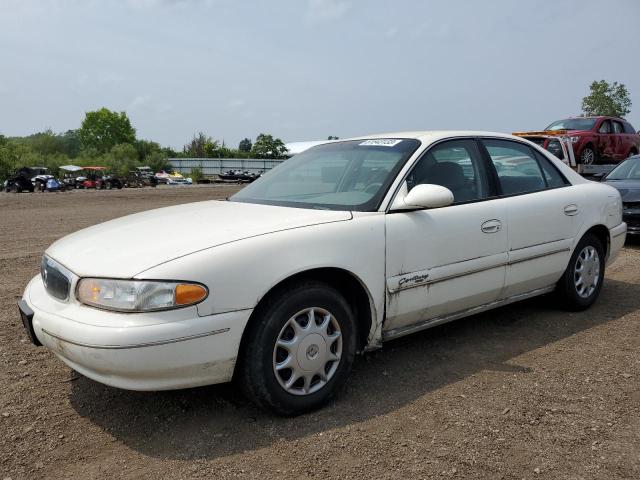 2001 Buick Century Custom