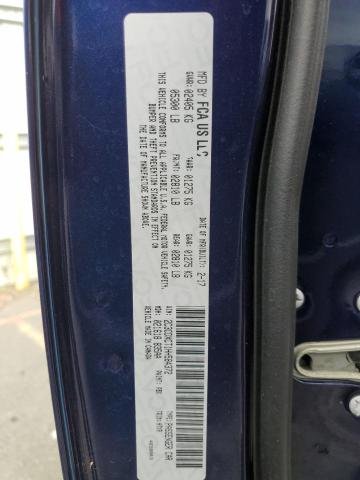 2C3CDXCT1HH584372 Dodge CHARGER R/T
