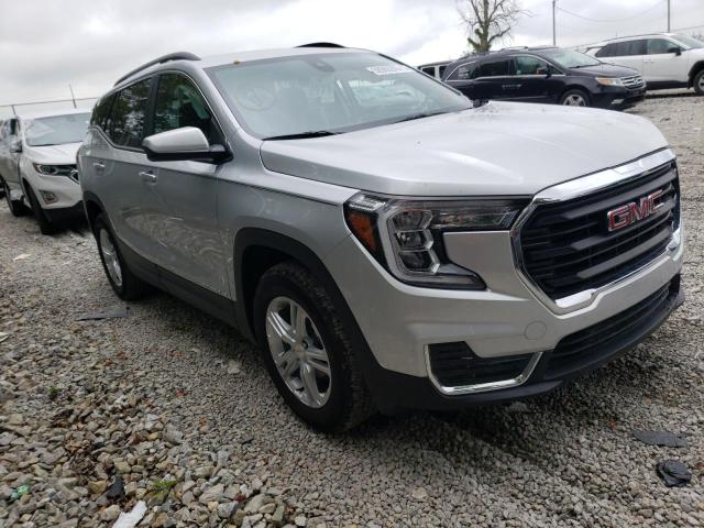 3GKALMEV9NL116643 GMC Terrain SL 4