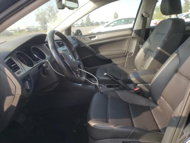 2016 VOLKSWAGEN GOLF SPORT - 3VWC17AU4GM521604