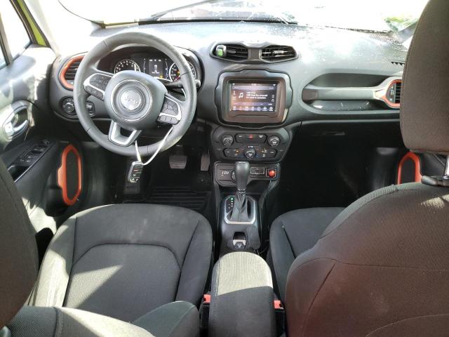 ZACCJBAB4JPH72163 Jeep Renegade Sport