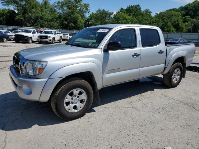 2010 Toyota Tacoma 