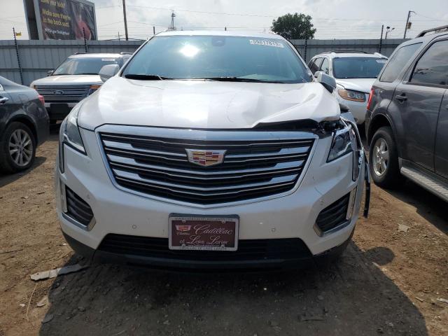 1GYKNERS4JZ171868 Cadillac Xt5 Premium Luxury