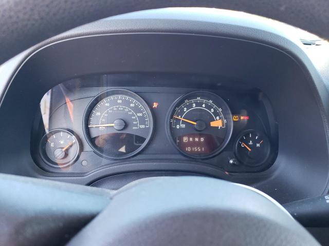 1C4NJDBB6FD437849 Jeep Compass Sport