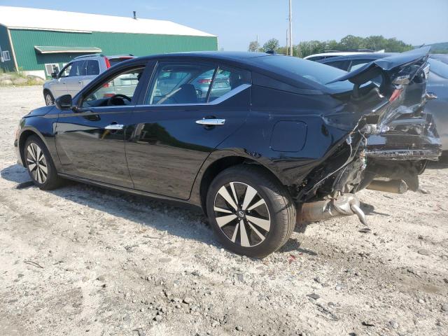 1N4BL4DW6NN355745 | 2022 NISSAN ALTIMA SV