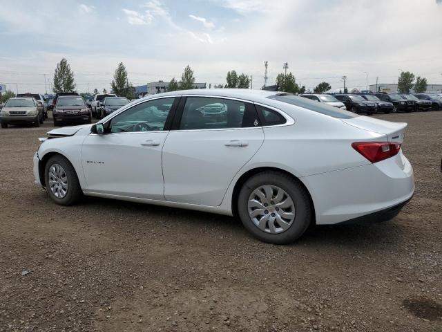 2017 CHEVROLET MALIBU L - 1G1ZA5ST0HF113120