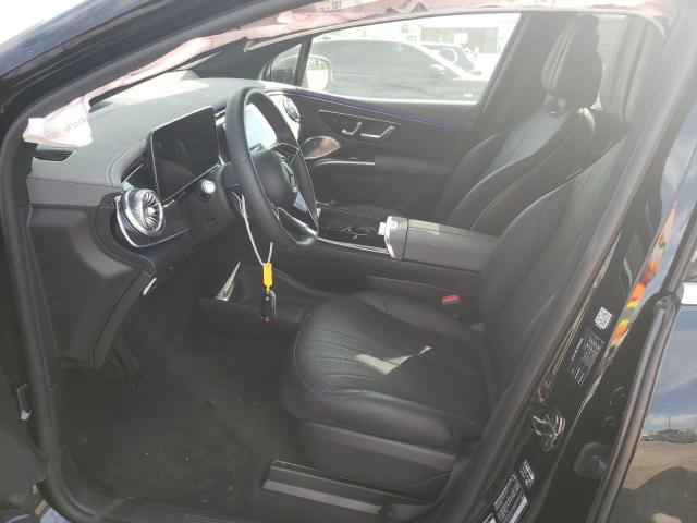 2023 MERCEDES-BENZ EQS SUV 45 4JGDM2DBXPA010645