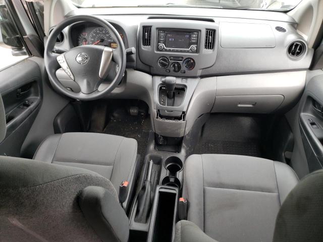 3N6CM0KN1KK693017 Nissan NV200 2.5S