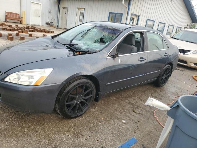 2003 Honda Accord Sedan LX