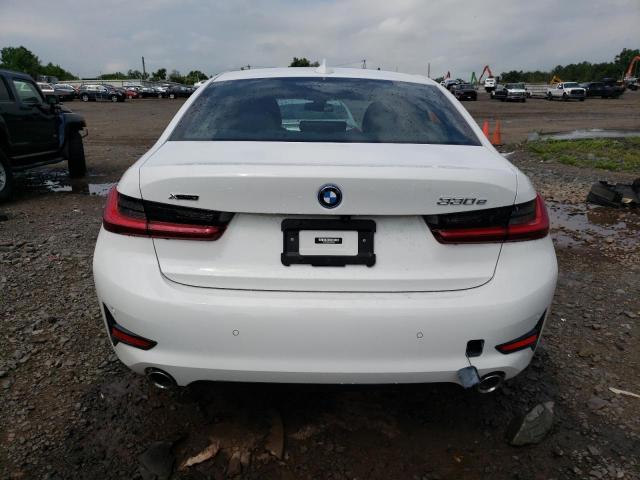 2022 BMW 330XE 3MW5P9J01N8C53262
