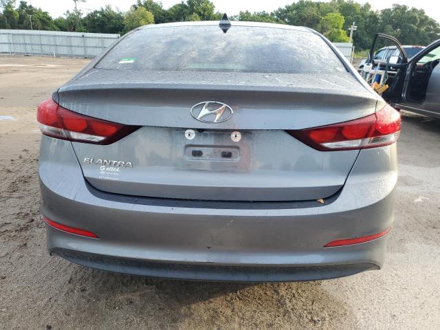 Hyundai ELANTRA SEL 2018 5NPD84LF5JH343327 Thumbnail 6