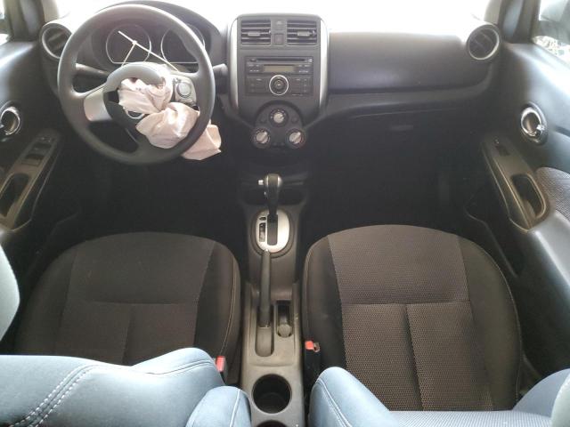 3N1CN7AP0EL812222 Nissan VERSA S