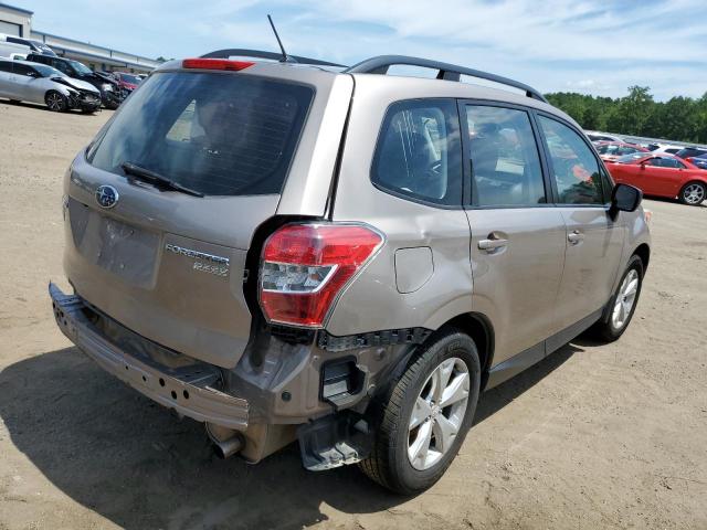 JF2SJABC1FH553044 Subaru Forester 2.5i