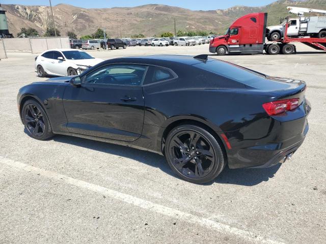 2023 CHEVROLET CAMARO LT1 1G1FE1R74P0112983