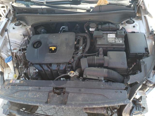 3KPF24AD4KE120598 Kia Forte FE 11