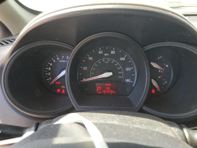 KNADM4A31G6667766 KIA RIO LX