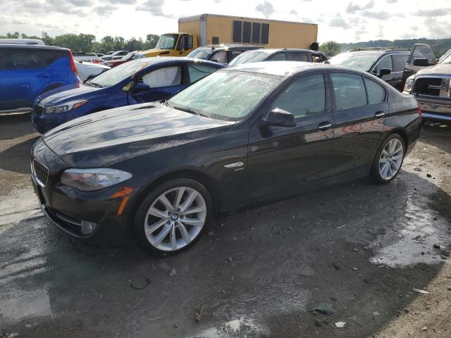 2011 BMW 5 Series 535xi