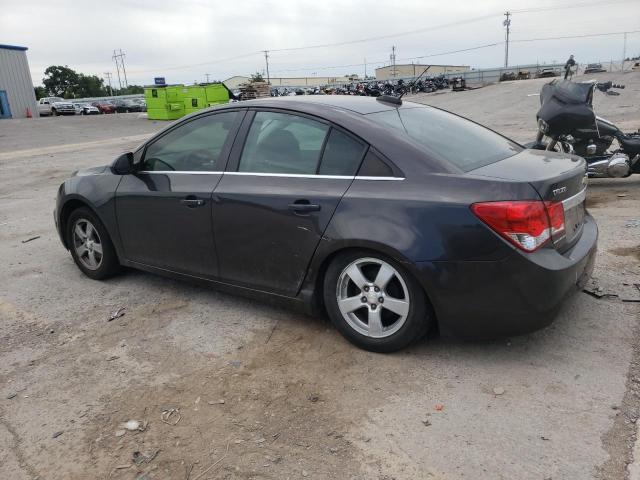 2015 CHEVROLET CRUZE 4D 1G1PC5SB1F7224002