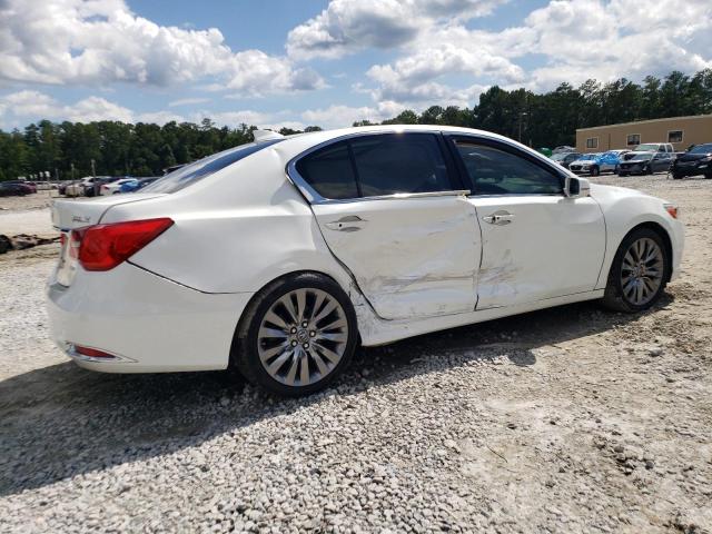 2017 ACURA RLX TECH - JH4KC1F54HC000794
