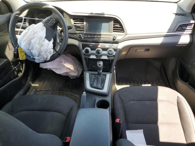 5NPD84LF0KH462372 Hyundai ELANTRA SEL