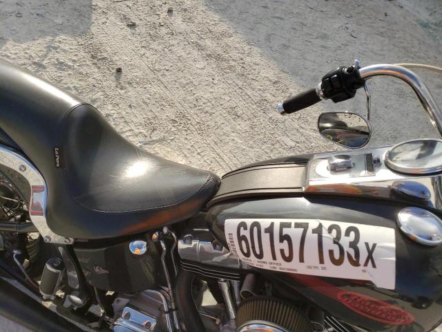 2005 HARLEY-DAVIDSON FXST 1HD1BHY145Y033598