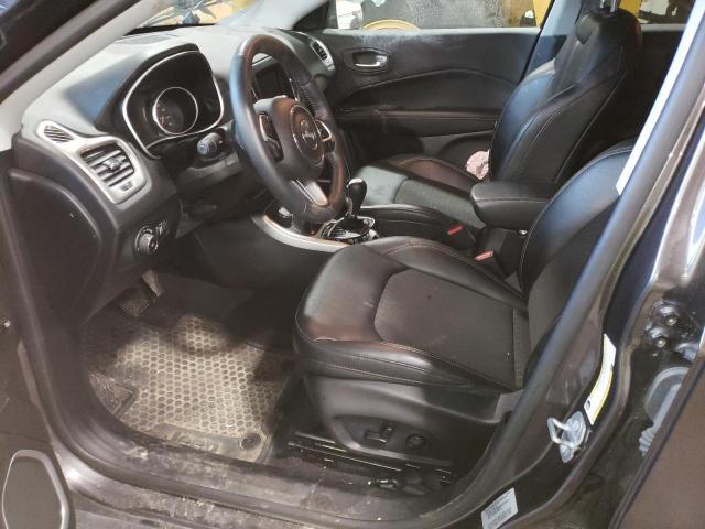 2018 JEEP COMPASS LA - 3C4NJDBB4JT113169