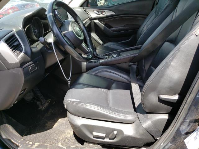 3MZBN1V78HM123072 Mazda 3 TOURING