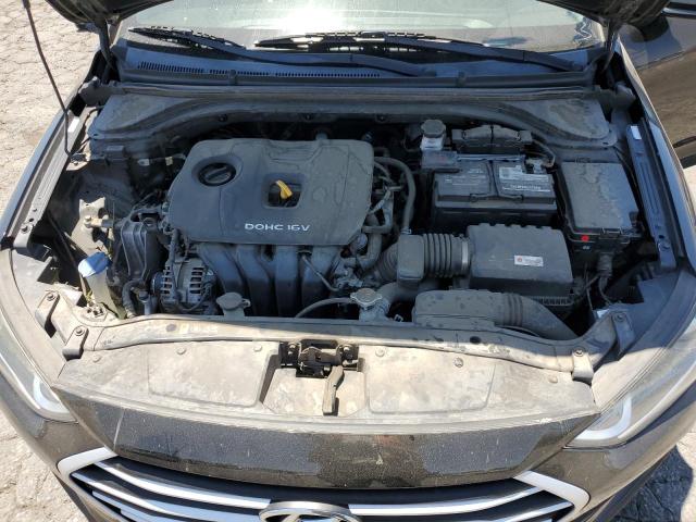KMHD84LF8JU513617 Hyundai ELANTRA SEL