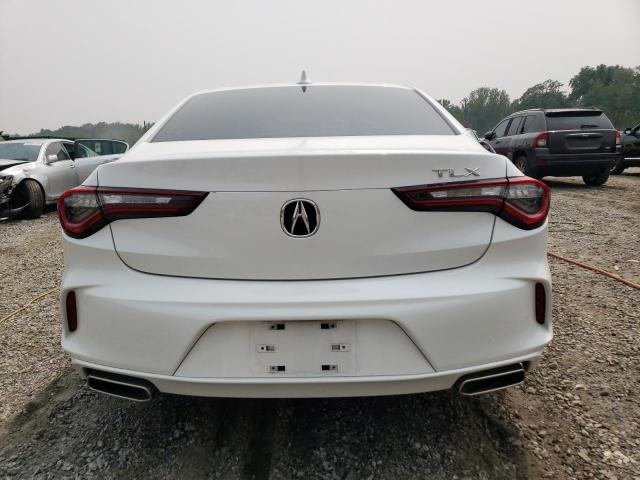 19UUB5F39MA003037 Acura TLX  6