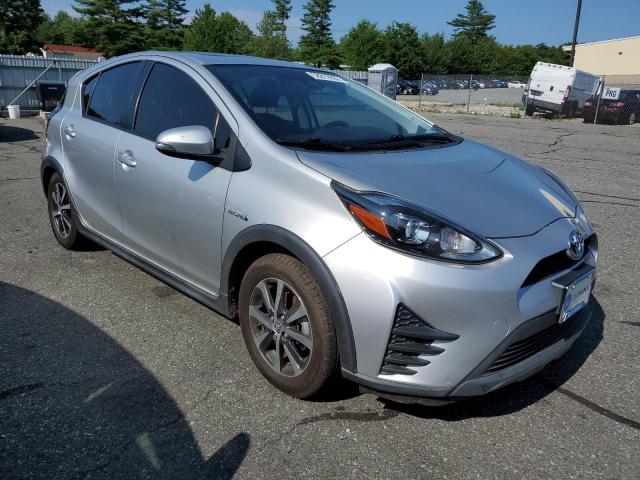 JTDKDTB30J1601443 | 2018 TOYOTA PRIUS C