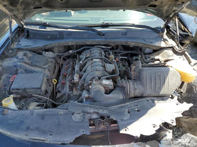2018 DODGE CHARGER PO - 2C3CDXKT4JH319436