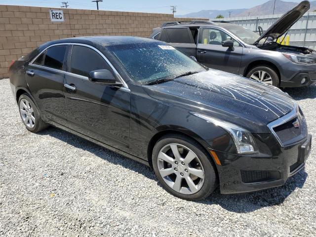 1G6AG5RX5E0108010 Cadillac ATS