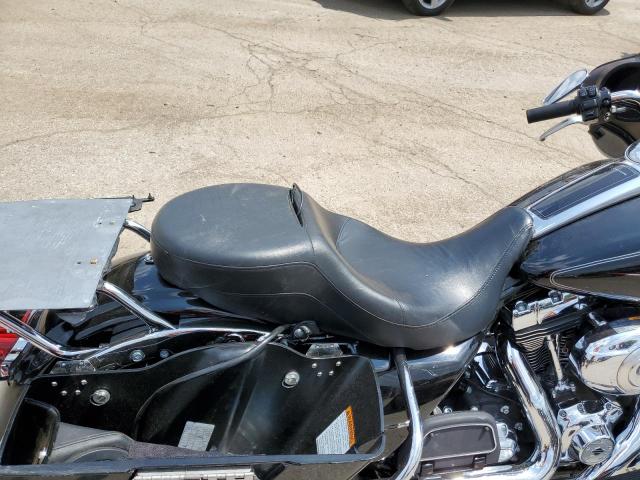 2013 HARLEY-DAVIDSON FLHTC ELEC - 1HD1FFM17DB650395