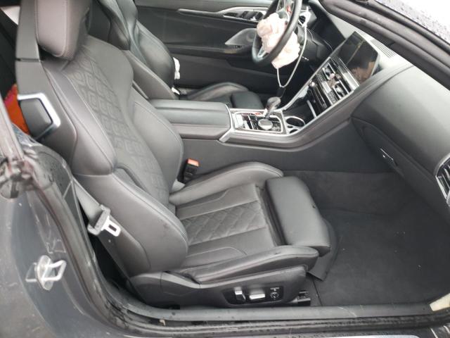 2020 BMW M8 - WBSDZ0C03LCD21158