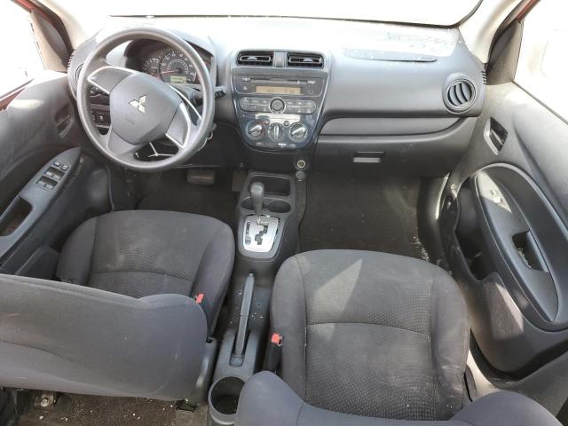 ML32F3FJ6HHF05407 Mitsubishi Mirage G4 Es