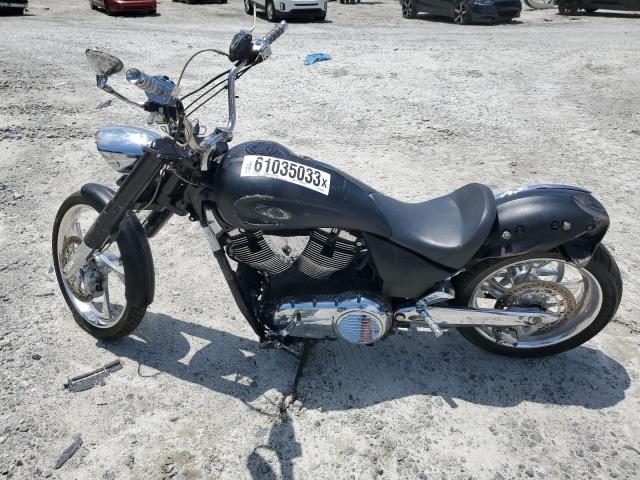 2008 VICTORY MOTORCYCLES VEGAS LOW 5VPLB26D683001310
