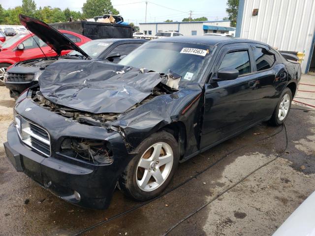 2009 Dodge Charger SXT